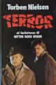 Billede af bogen Terror Billede af bogen Terror
