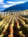 Billede af bogen ITALIENSK VIN Politikens bog om : Billede af bogen ITALIENSK VIN Politikens bog om :