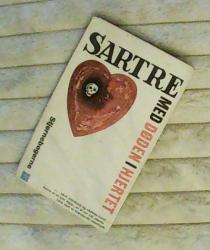 Billede af bogen Med døden i hjertet