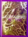 Billede af bogen Vegetariske Retter 