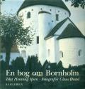 Billede af bogen En bog om Bornholm Billede af bogen En bog om Bornholm