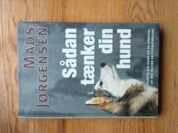 Billede af bogen Sådan tænker din hund