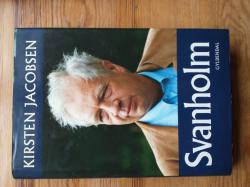 Billede af bogen Svanholm