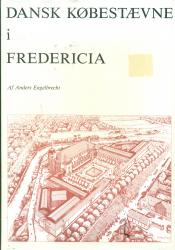 Billede af bogen Dansk købestævne i Fredericia