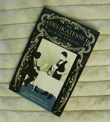 Billede af bogen En delikatesse