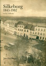 Billede af bogen Silkeborg 1845-1982