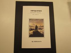 Billede af bogen Ny idéhistorie Tidsskrift for idéhistorie Slagmark