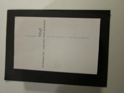 Billede af bogen Psykoanalyse - Samlede forelæsninger