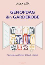 Billede af bogen Genopdag din garderobe Billede af bogen Genopdag din garderobe
