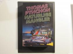 Billede af bogen Naturlige mangler Billede af bogen Naturlige mangler