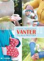 Billede af bogen Vanter til alle årstider