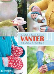 Billede af bogen Vanter til alle årstider Billede af bogen Vanter til alle årstider