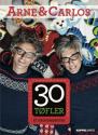Billede af bogen 30 tøfler - ét grundmønster