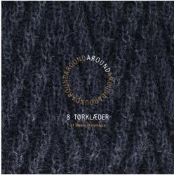 Billede af bogen Around -8 tørklæder