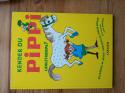 Billede af bogen Kender du Pippi Langstrømpe? Billede af bogen Kender du Pippi Langstrømpe?