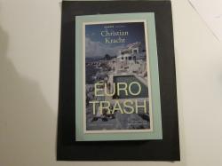 Billede af bogen Eurotrash