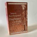 Billede af bogen Dagbøger i udvalg 1834-1846