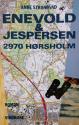 Billede af bogen Enevold & Jespersen 2970 Hørsholm - roman