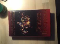 Billede af bogen The Science Of Discworld - Hardcover Billede af bogen The Science Of Discworld - Hardcover