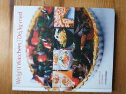 Billede af bogen Weight Watchers - Dejlig mad