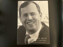 Billede af bogen Rifbjergs digte