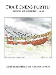 Billede af bogen Fra Egnens Fortid 1990
