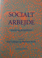 Billede af bogen Socialt arbejde