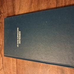 Billede af bogen Intensiv