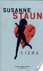 Billede af bogen Liebe