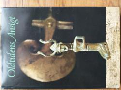 Billede af bogen Oldtidens Ansigt - Faces of the Past Billede af bogen Oldtidens Ansigt - Faces of the Past