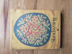 Billede af bogen Skindsyning Billede af bogen Skindsyning