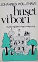 Billede af bogen Huset vi bor i - Rum- og erindringsforskydning