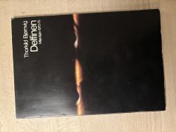 Billede af bogen Delfinen Billede af bogen Delfinen