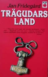Billede af bogen Trägudars land