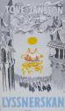 Billede af bogen Lyssnerskan - noveller