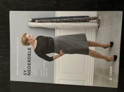 Billede af bogen Sy nederdele