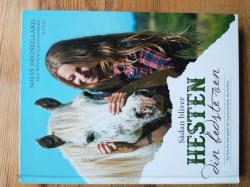 Billede af bogen Sådan bliver hesten din bedste ven