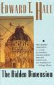Billede af bogen The Hidden Dimension