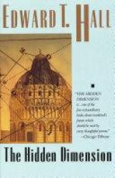 Billede af bogen The Hidden Dimension