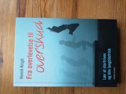 Billede af bogen Fra overlevelse til overskud Billede af bogen Fra overlevelse til overskud