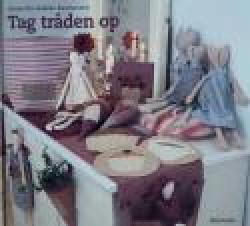 Billede af bogen Tag tråden op Billede af bogen Tag tråden op