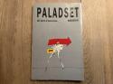 Billede af bogen Paladset
