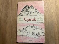 Billede af bogen Hjarak - Omkring hjertefjeldet