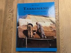 Billede af bogen Tækkemænd