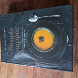 Billede af bogen Simple supper Billede af bogen Simple supper