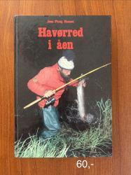 Billede af bogen Havørred i åen Billede af bogen Havørred i åen