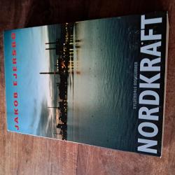 Billede af bogen Nordkraft