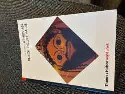 Billede af bogen World Of Art Series Athenian Black Figure Vases