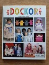 Billede af bogen Gör dockor själv