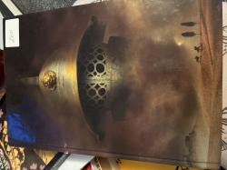 Billede af bogen Cæsar Billede af bogen Cæsar